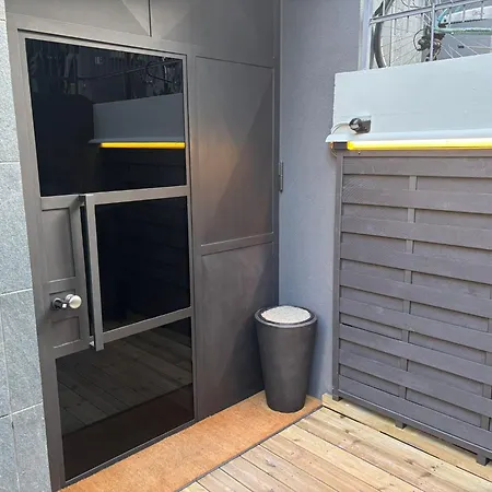 Metro Gambara 2min - Duomo & Navigli - Ac - Self Check In - 2 شقة